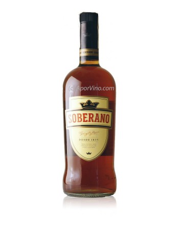 BRANDY RENACIMIENTO SOLERA GRAN RESERVA BOT 70 CL.