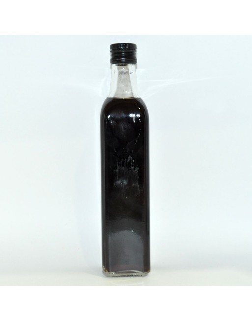 vinaigre de xérès 25 cl