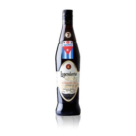 Ron Miel La Indiana 20º 70 cl