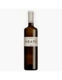 Albariño Aravo 2014  75 cl.