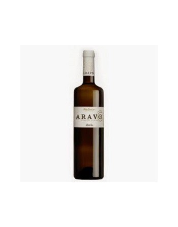 Albariño Aravo 2014  75 cl.