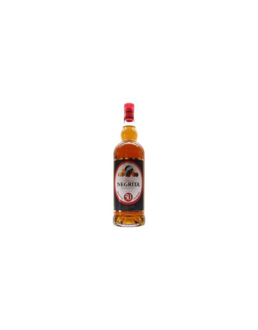 Ron Legendario, Elixir de Cuba 7 años BOT.70  CL.