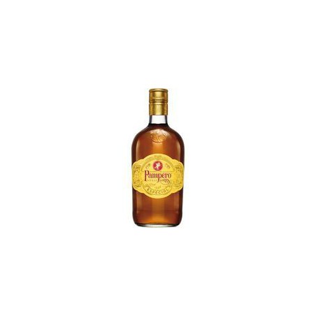 Ron Pampero Añejo BOT.70 cl