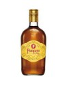 Ron NEGRITA, botella 1 litro