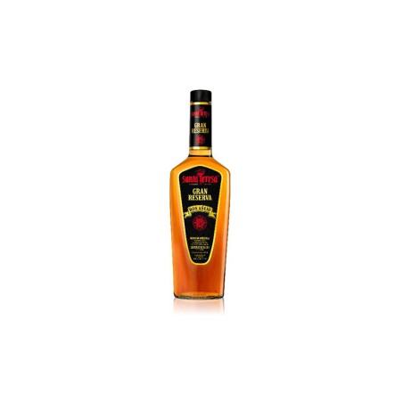 RHUM SANTA TERESA GRAN RESERVA BOT. 70 CL