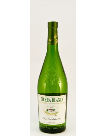 Tierra Blanca Seco VINO BLANCO SECO JOVEN 75 cl.