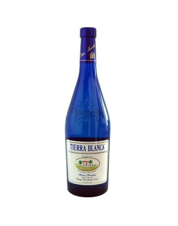 Tierra Blanca Semidulce VINO BLANCO SEMIDULCE