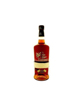 RON SELECTO SANTA TERESA BOT. 70 CL