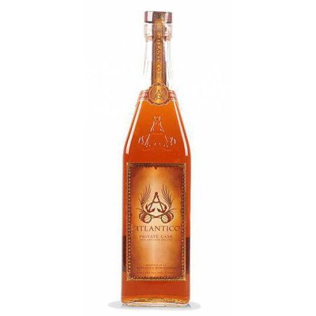 RHUM Atlantico Private Cask Añejo