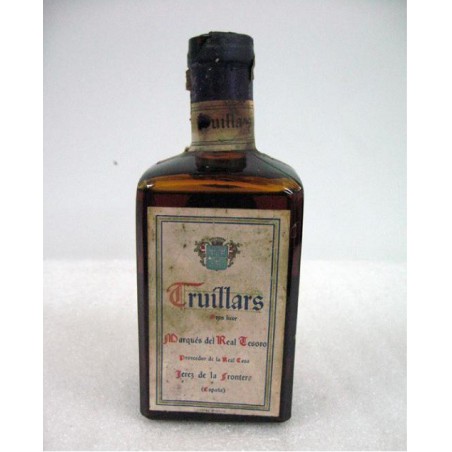 LICOR Truillars BOT. 1L.