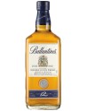 WHISKY BALLANTINE´S BLUE 12 AÑOS BOT. 70 CL.