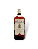 WHISKY BALLANTINE´S FINEST BOT. 70 CL.