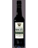 SHERRY MOSCATEL ARGUESO 75 CL