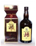 WISKY J&B 70 CL.