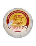 Queso de Oveja semicurado Payoyo