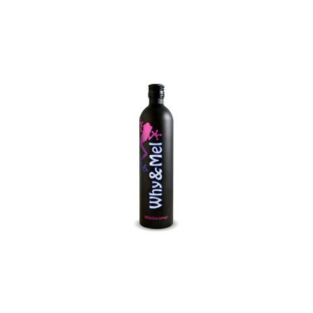 Whisky Caramelo Why&Mel BOT. 70 CL.