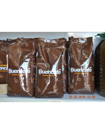 Buencafé COFFEE BLEND 80/20 PACKAGE 1K