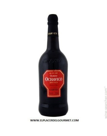 SHERRY OLOROSO OCHAVICO 75 CL.