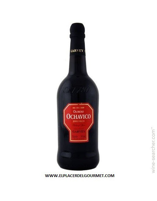 SHERRY OLOROSO OCHAVICO 75 CL.