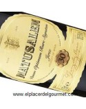 Matusalem (Cream) Oloroso dulce VORS 75 CL.