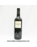 SHERRY CREAM CANDELA 75 CL.
