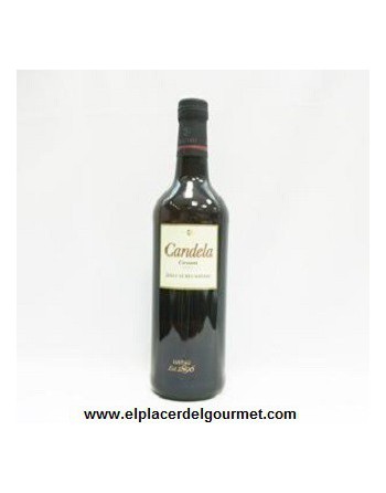 SHERRY CREAM CANDELA 75 CL.