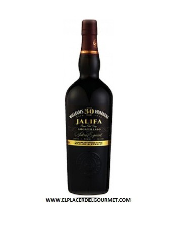 Jalifa Amontillado V.O.R.S. 30 años