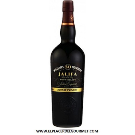 Vin   Jalifa Amontillado V.O.R.S. 30 años
