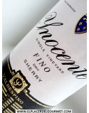 VALDESPINO FINO INOCENTE 75 CL.