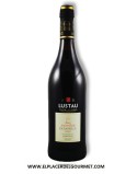 LUSTAU AMONTILLADO ESCUADRILLA 75 CL.