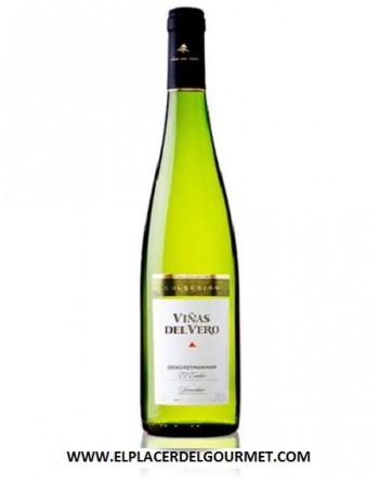 Viñas del Vero Gewurztraminer 75 CL.