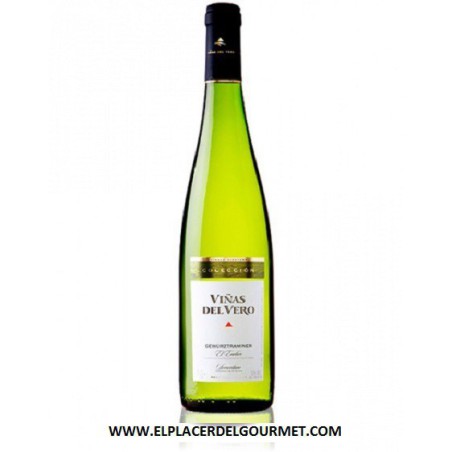 Viñas del Vero Gewurztraminer 75 CL.