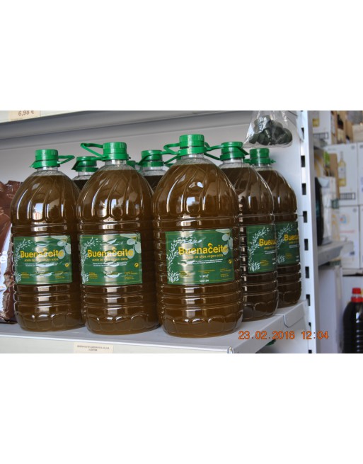 OLIVENÖL 50 CL. OLIVENÖL 50 CL.