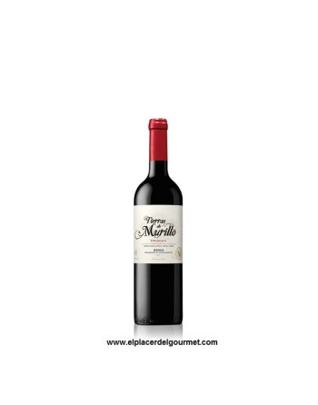 Tierras de Murillo Crianza 75 cl.