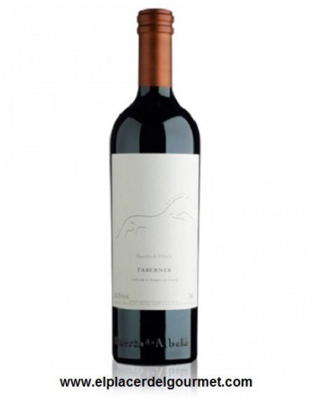 TABERNER Nº 1 TINTO 75 CL.