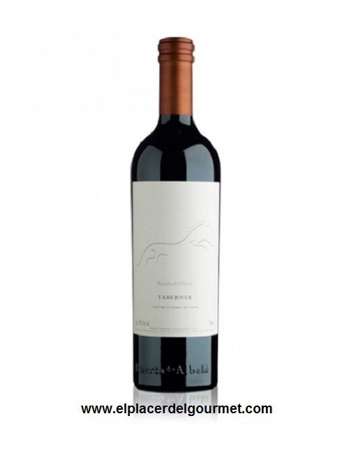 TABERNER Nº 1 TINTO 75 CL.