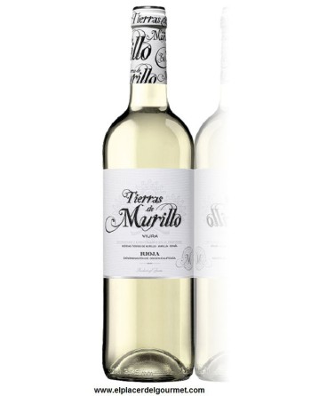 Tierras de Murillo Blanco 75 CL.