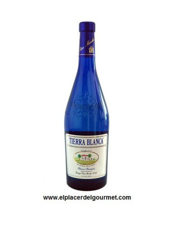 Tierra Blanca Semidulce VINO BLANCO SEMIDULCE