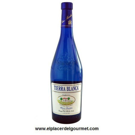 Tierra Blanca Semidulce VINO BLANCO SEMIDULCE