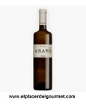 Albariño Aravo 2014  75 cl.