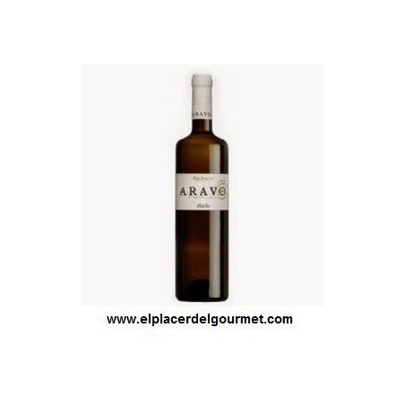 Aravo 2014 Albariño vin blanc 75cl. acheter 6 bouteilles avec 10% de réduction
