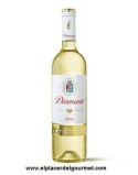 Vin  Diamante Blanco 75 CL