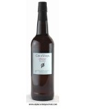 SHERRY Oloroso en rama Cruz Vieja 75 CL