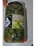 HUILE D'OLIVE 5L.