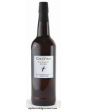 Sherry Palo Cortado en rama Cruz Vieja 75 cl.