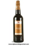 ARANDA CREAM 75 CL.