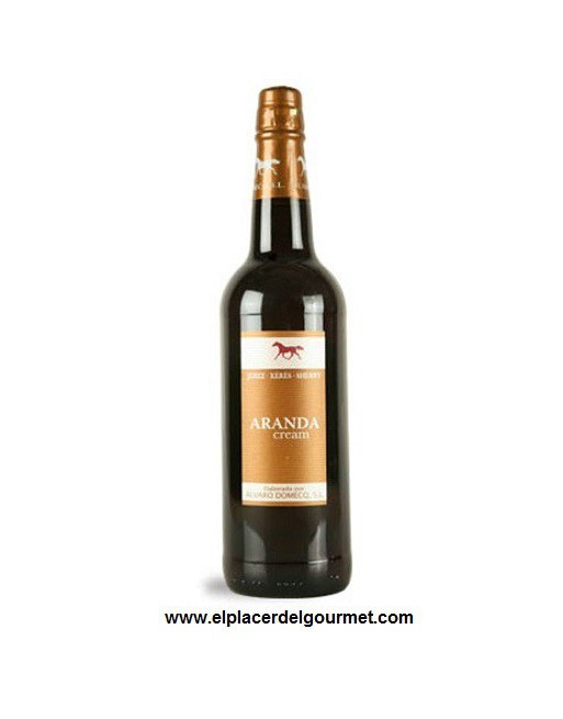 ARANDA CREAM 75 CL ARANDA CREAM 75 CL