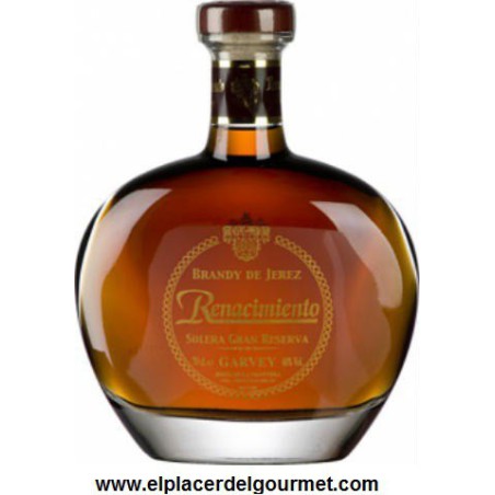 BRANDY REGUERA  BOT. 1L.