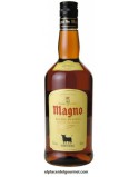 Licor de Brandy “Conde de los Andes” BOT. 70 CL.
