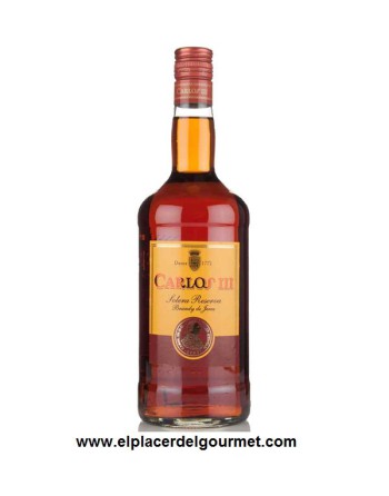 TIA MARIA LICOR DE CAFE BOT. 70CL.